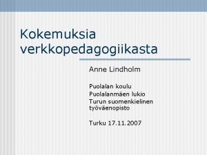Tkukoulu.fi sähköposti