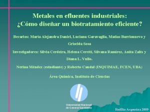 Biomineralización