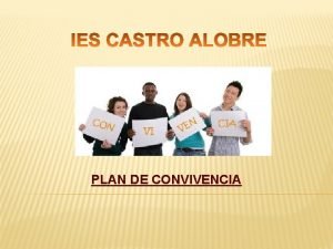 Ies castro alobre sixa Ies castro alobre sixa