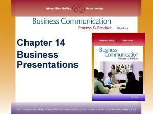 Multimedia presentation topics
