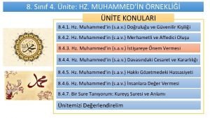 Peygamber efendimizin istişare ile ilgili örnekler