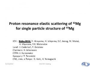 Proton resonance elastic scattering of 32 Mg for