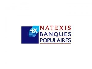 Natexis Banques Populaires n 1 er semestre 2002