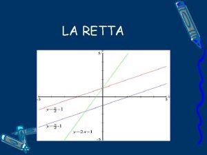 Concetto primitivo geometria Concetto primitivo geometria