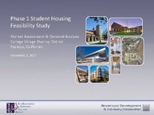 Phase 1 feasibility study