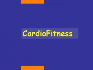 Massima frequenza cardiaca