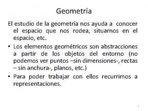 Identificar