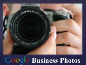 Business Photos 360 Degree Panoramic Business View Local