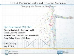 Ucla atlas