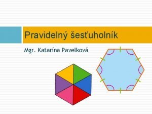 šesťuholník rysovanie šesťuholník rysovanie