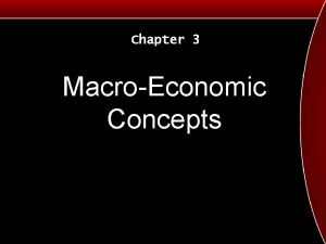 Macroeconomics deals with?