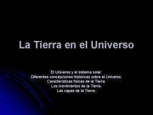 Sistema solar binario