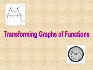 Introduction This chapter focuses on multiple transformations of