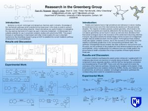 The greenberg group
