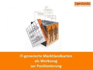 Produktpositionierung beispiel