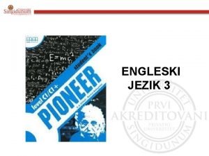 Word formation engleski Word formation engleski