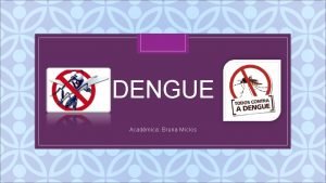 Criterios diagnosticos dengue