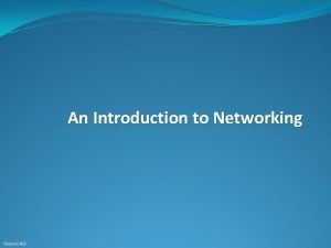 Features of peer to peer network and client server network