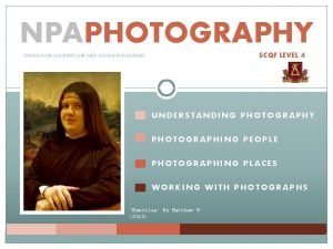 NPAPHOTOGRAPHY STRATHAVEN ACADEMY ART AND DESIGN DEPARTMENT 2