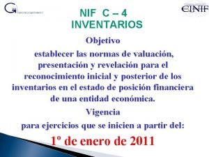 Nif c-4