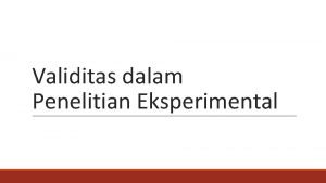 Retroactive history adalah