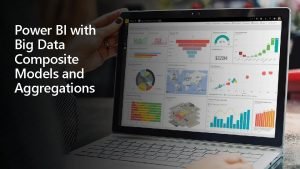 Composite models power bi