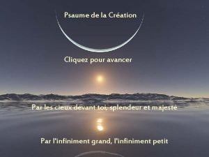 Dieu vivant dieu tres haut