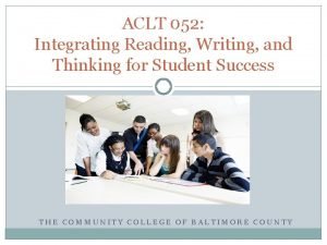Aclt 052 Aclt 052