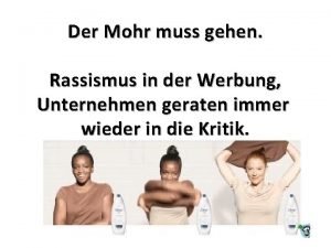 Sarotti-mohr werbung Sarotti-mohr werbung