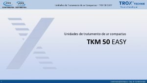 Tkm 50