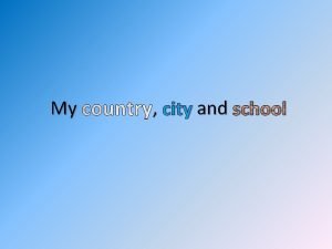 Poland is located in which country