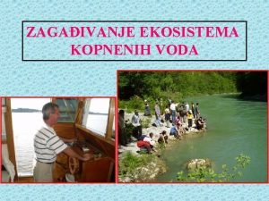 Biom kopnenih voda