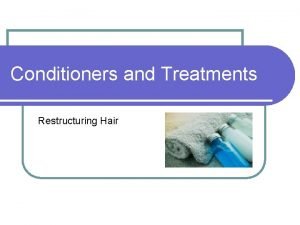 Conditioners and Treatments Restructuring Hair Conditioners www istockphoto