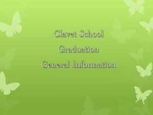 Clavet school