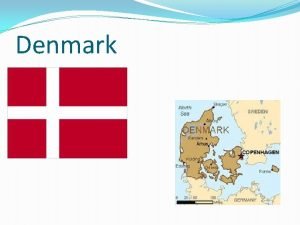 Denmark Misconception about Denmark Interesting Facts on Denmark