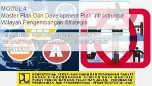 Contoh development plan