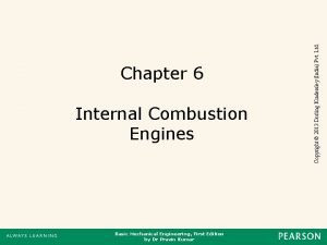 Basic Mechanical Engineering First Edition by Dr Pravin