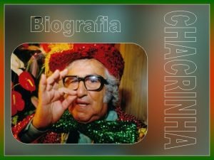 Abelardo barbosa Abelardo barbosa