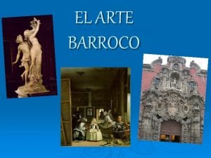 En que periodo transcurre el movimiento barroco En que periodo transcurre el movimiento barroco