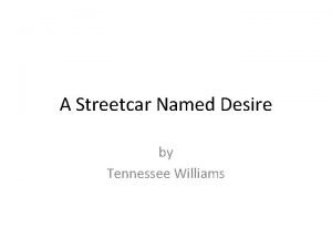 A streetcar named desire scene 2 worksheet answers