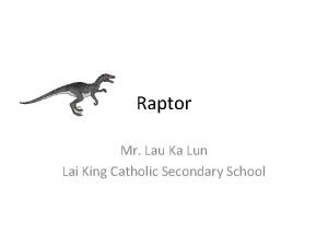 Lai king catholic secondary school