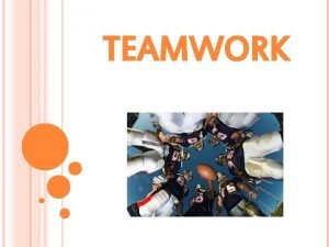 Team's or teams'