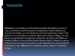 Teneesse
