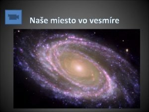 Vesmr Vesmr