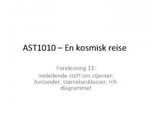 Ast 1010