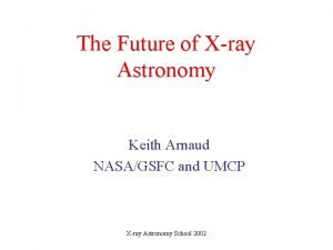 Astronomy