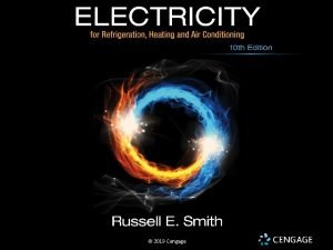 Chapter 2 basic electricity