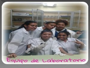 Universidad Especializada de las Amricas Bioqumica Laboratorio de