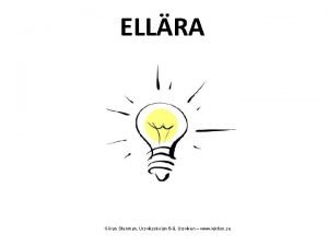 Ellra