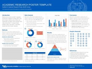 ACADEMIC RESEARCH POSTER TEMPLATE Subtitle for Academic Research